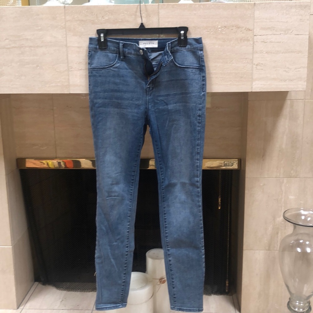 Jeggings